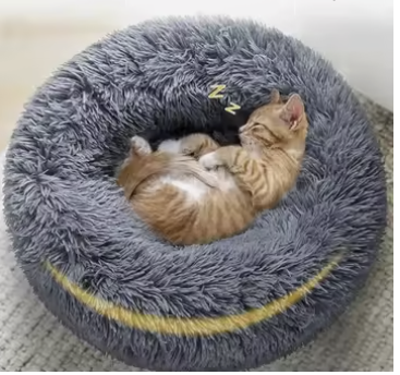 Cama confortável para Gatos